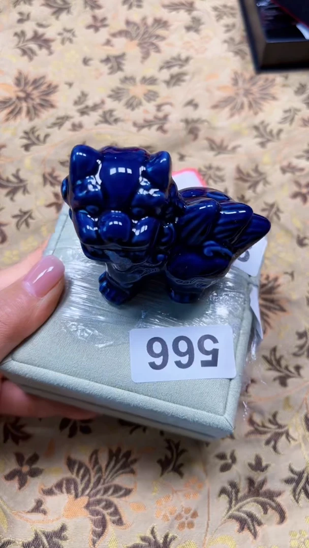 瓷片陶茶666文玩周边多人