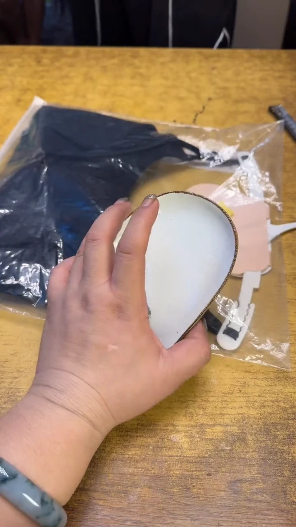 瓷器瓷器瑕疵破破44大码细