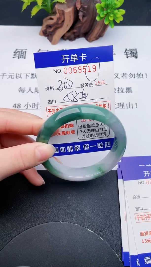 【闪购商品】19丽致优雅手镯时尚百搭