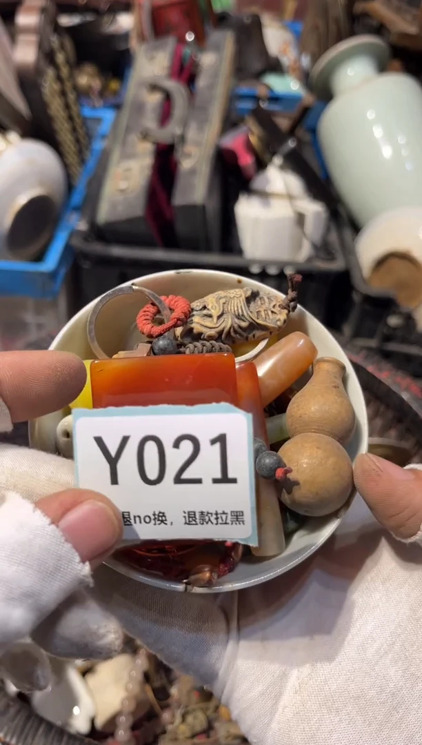 陶瓷国**祥表弟直播链接火爆热卖