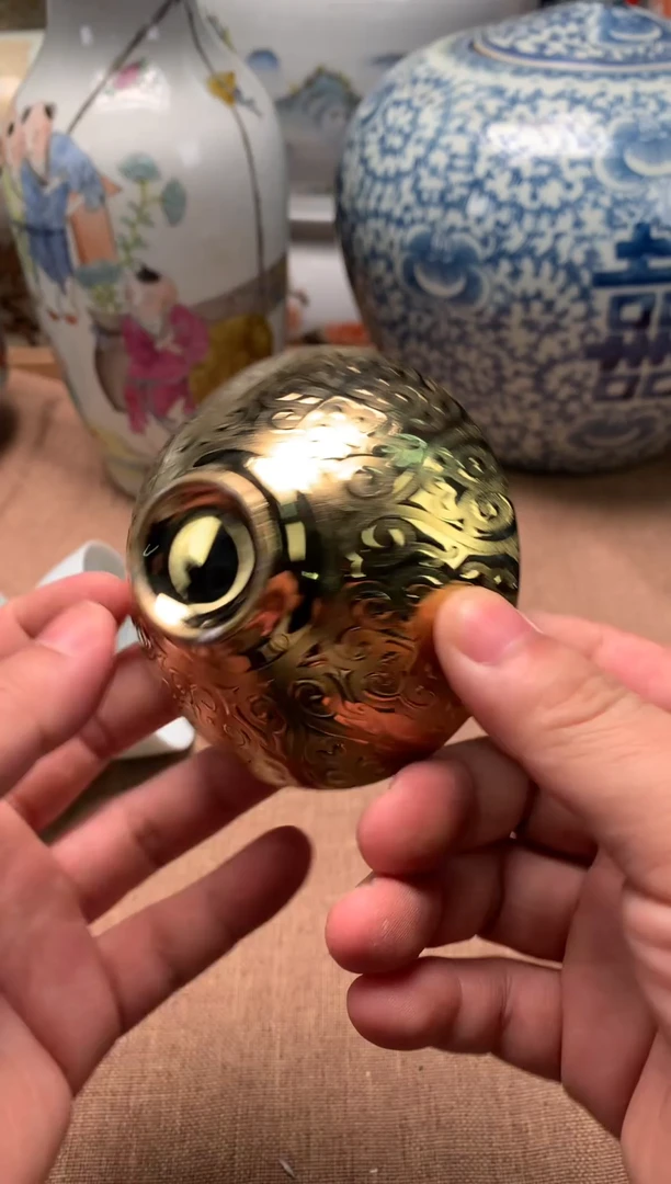 摆件旧藏瓷器旧藏瓷器