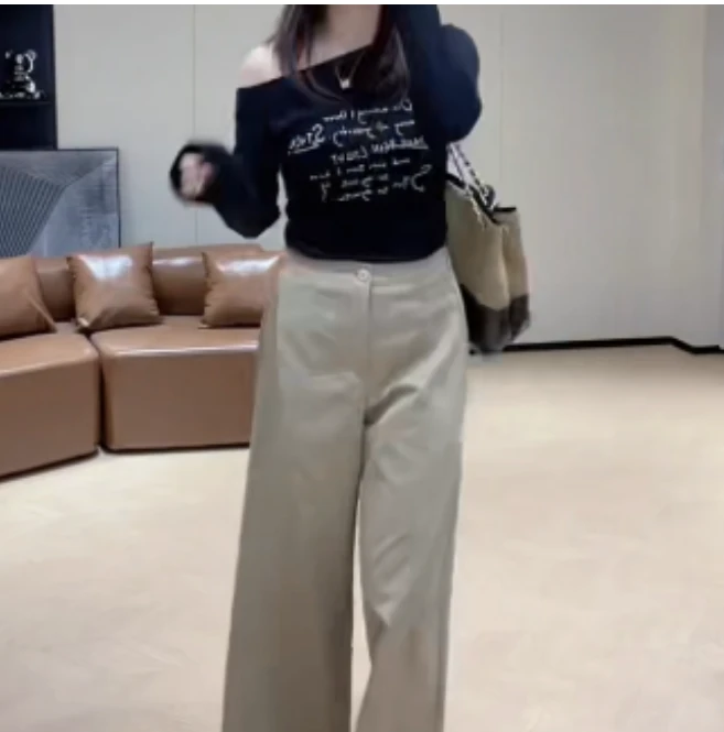 2025夏季时尚潮流百搭精品女装仙DOA