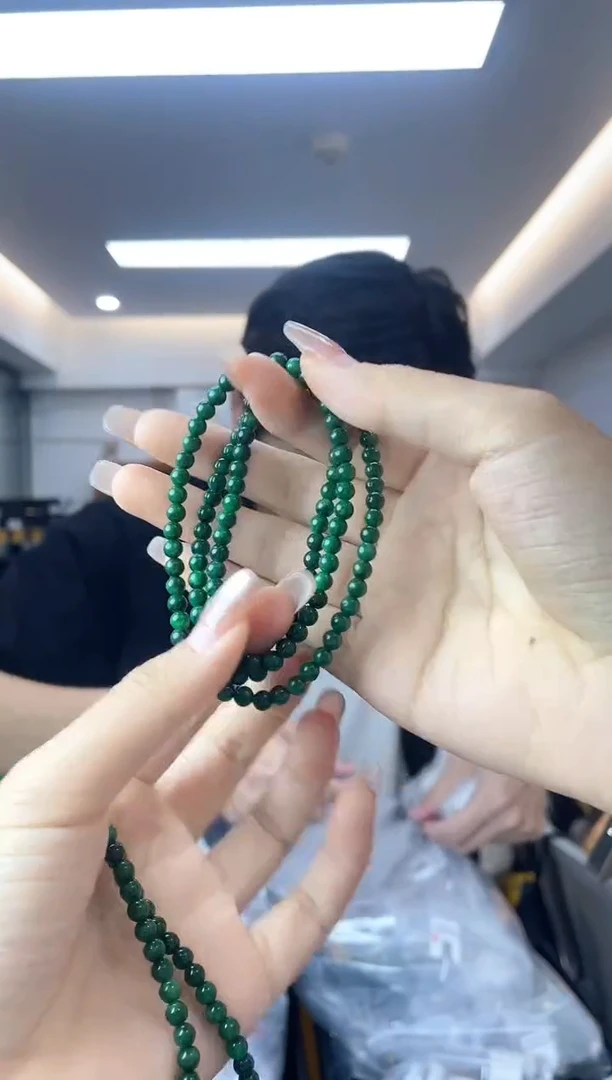 未镶嵌手链翡翠多样性一件发货