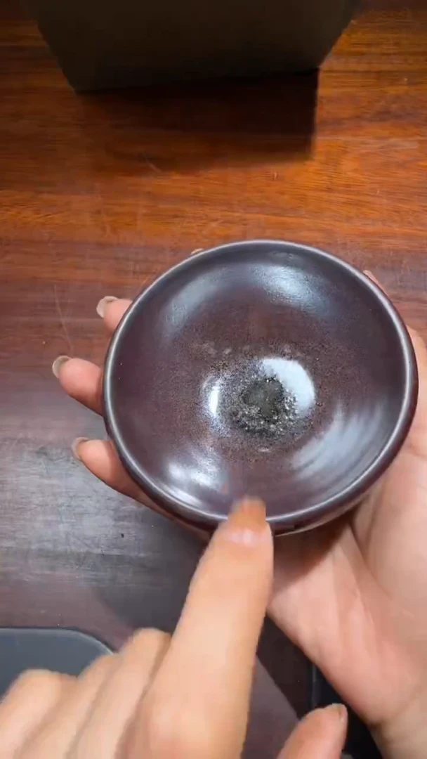 茶盏许杰高端收藏158