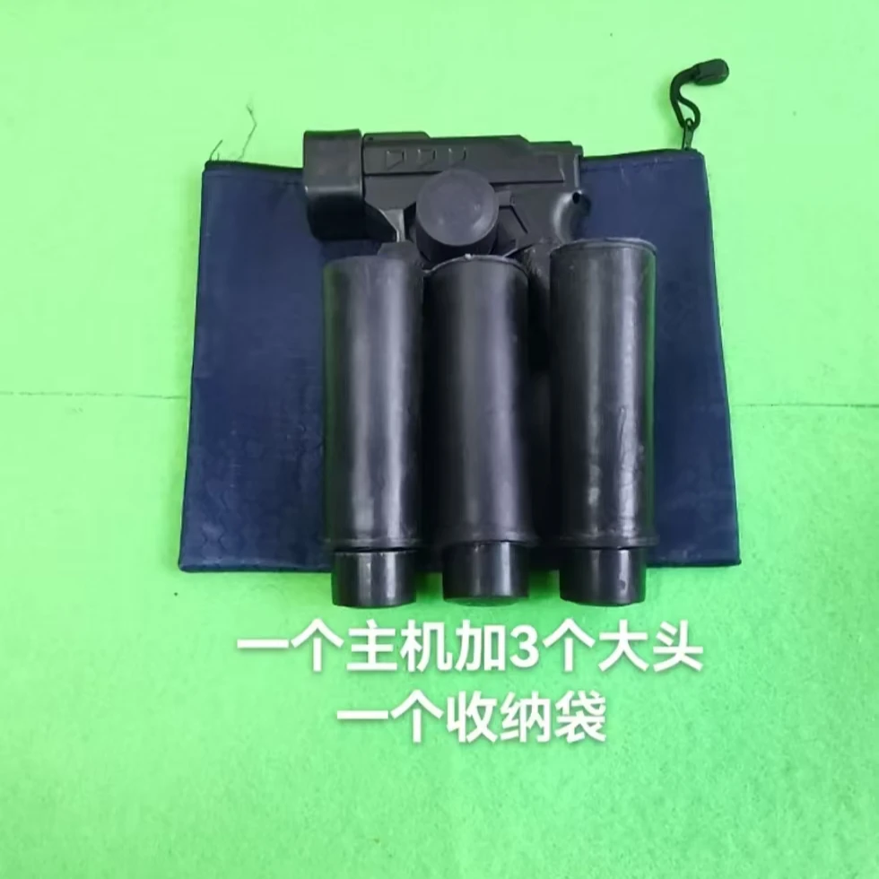 车载必备应急车载干粉灭火器