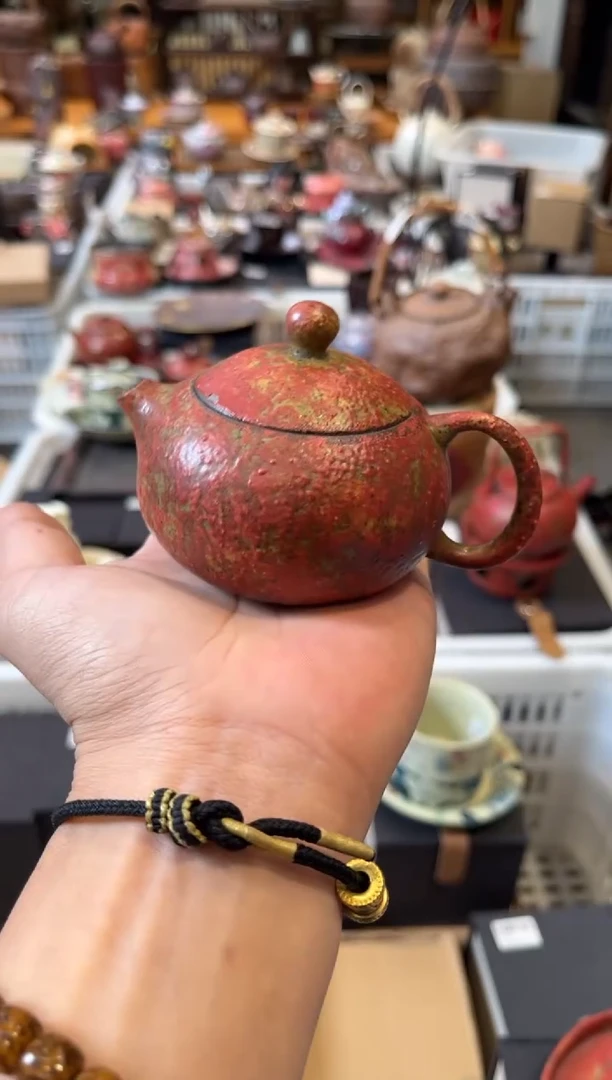 陶瓷文化闪购链接