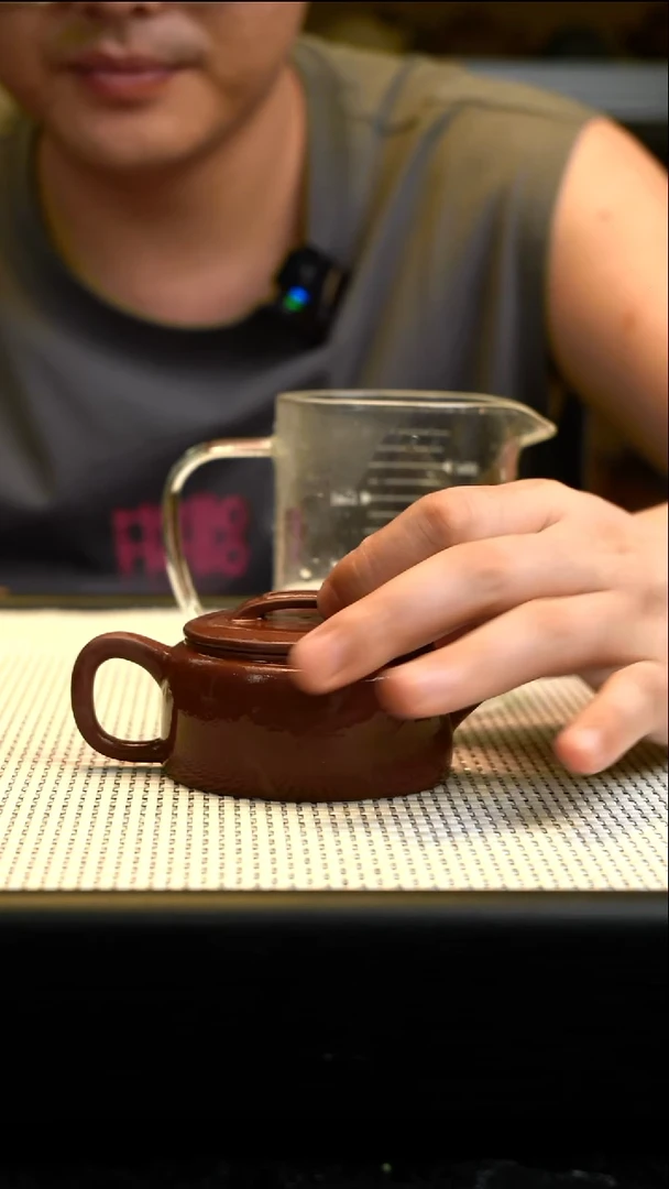 茶壶紫砂紫砂壶38