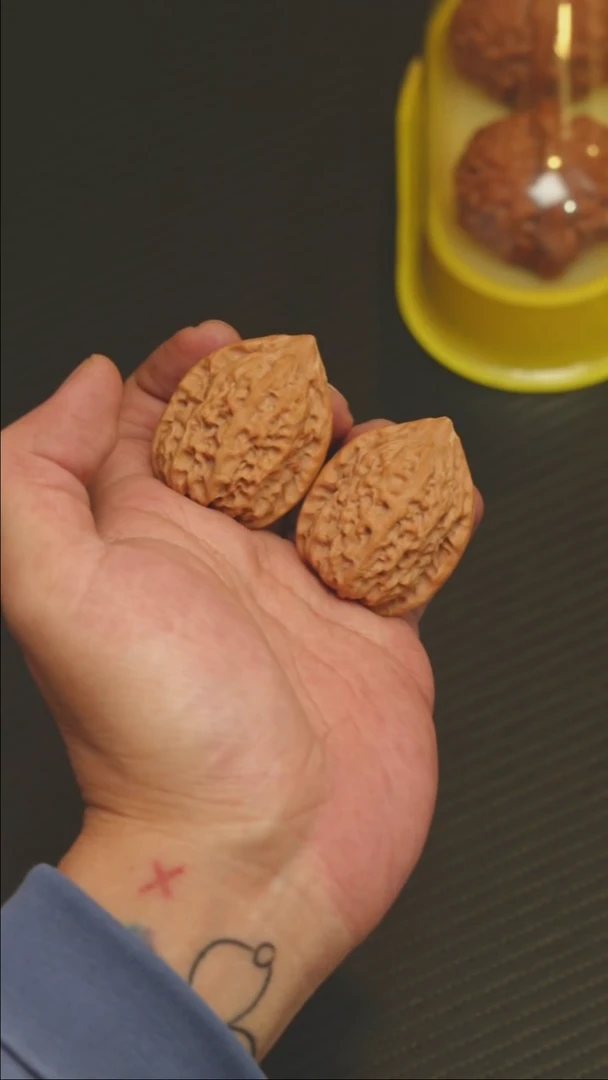 2025核桃季精品沈鸡34