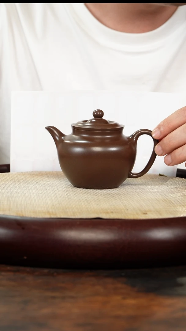 茶壶紫砂煜品轩紫砂1