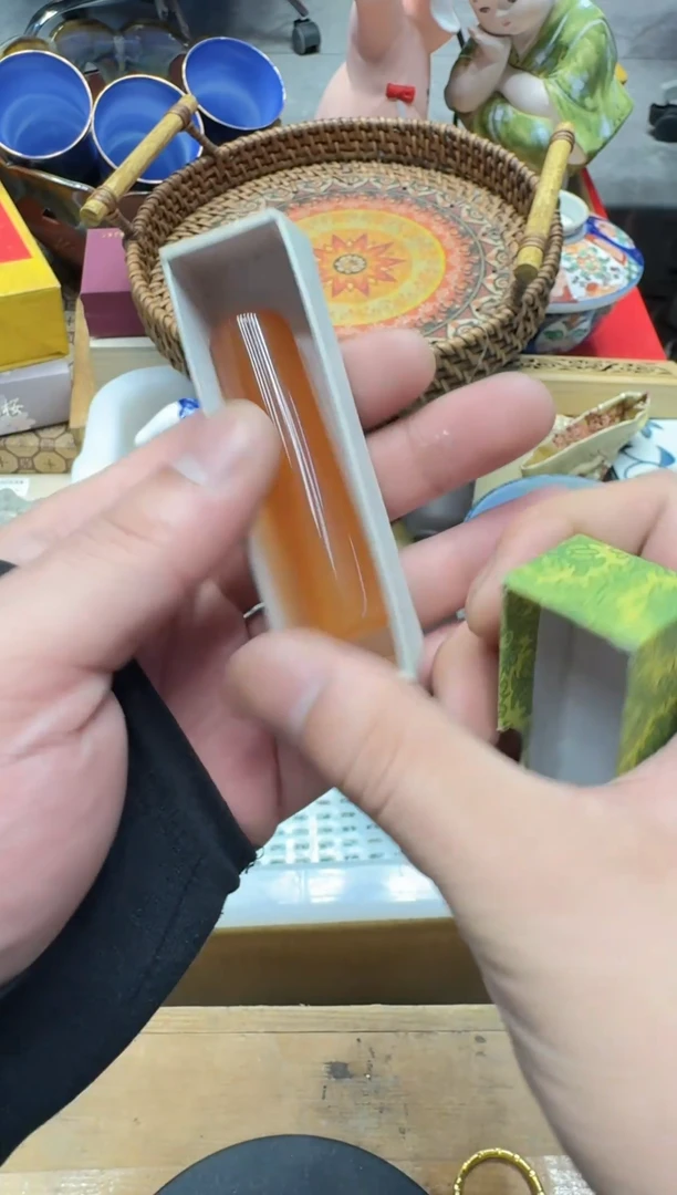 瓷器闪购商品 如图 中古品默认微瑕
