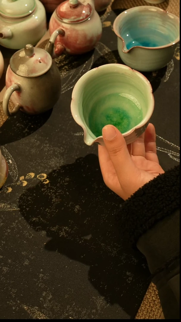 一堆柴火手作035