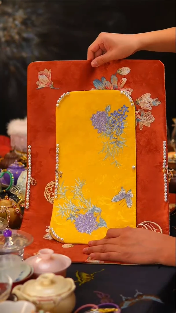 070茶席茶席组合