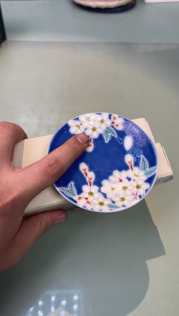 【闪购商品】瓷片清晨