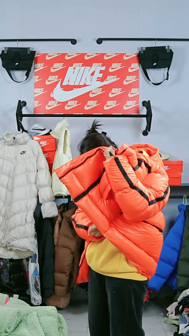 380闪购编码Nike/Jordan运动衣以直播间过款为准尺码