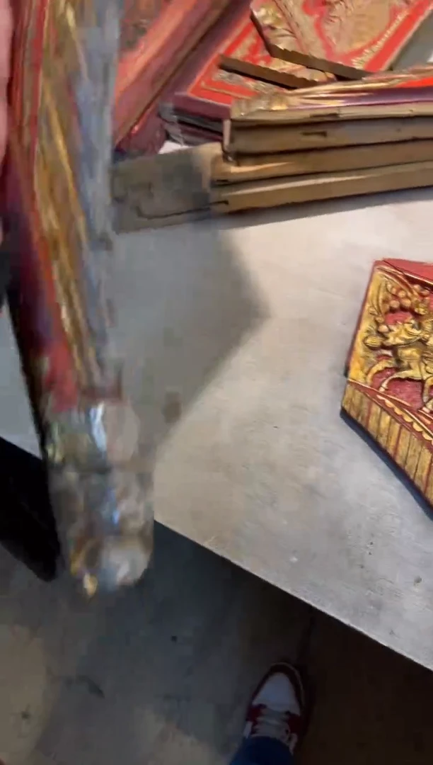 【闪购商品】香榧木木雕老木雕老物完美主义者勿拍新疆西藏不包邮