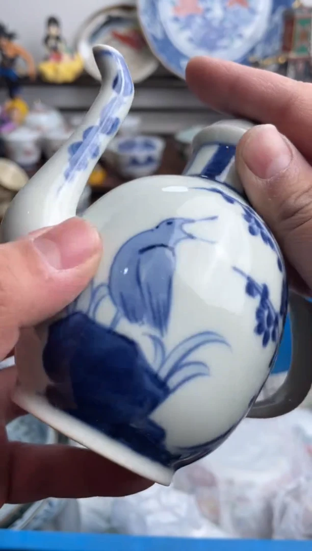 【闪购商品】瓷片017-B-满20包邮48h凑单