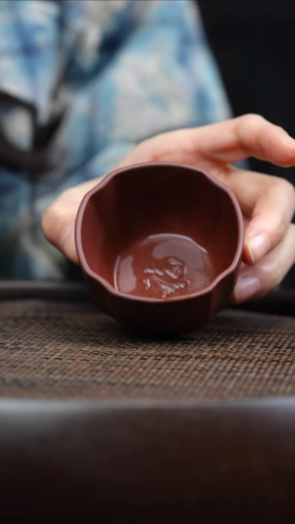 茶壶紫砂紫砂杯子-CK