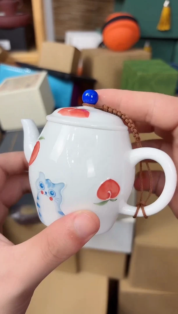 闻笙造物专属闪拍链接