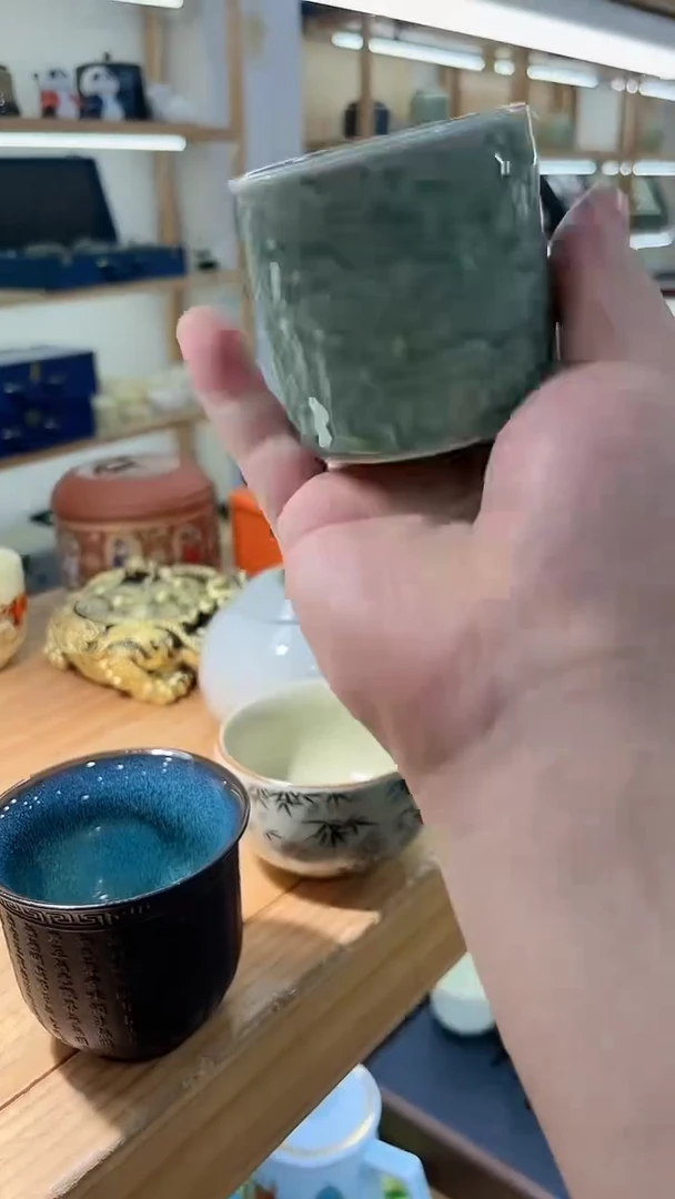 【闪购商品】窑主茶具窑主茶具@