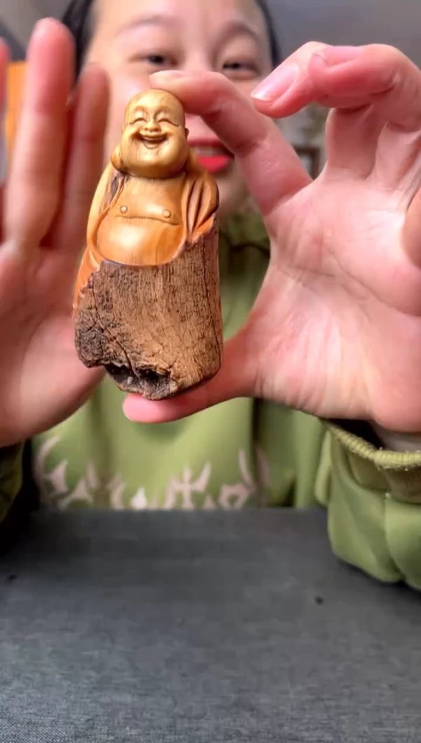 【闪购商品】柏木（崖柏）崖柏小件