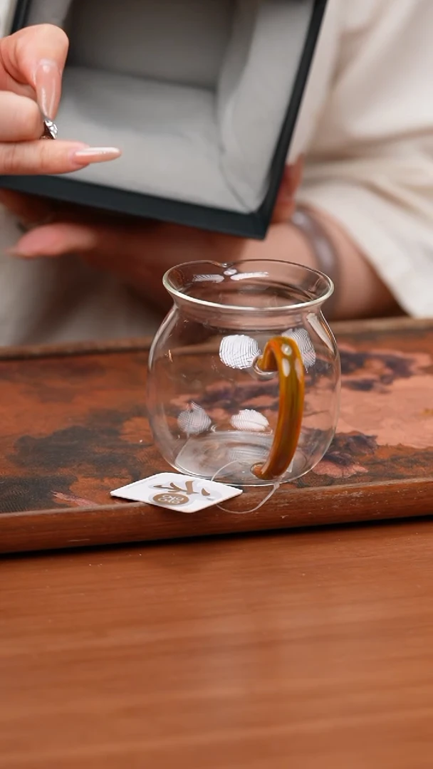 【闪购商品】禾器/美满茶海/红彩/定制款