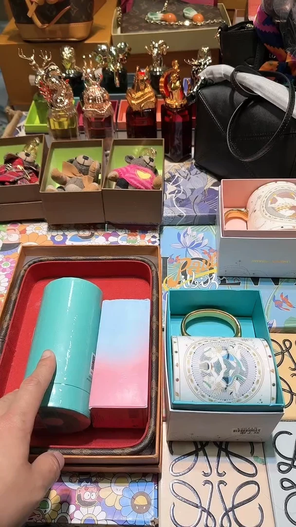 【闪购商品】瓷片换类目孤品单品一件不留加州梦 tfn