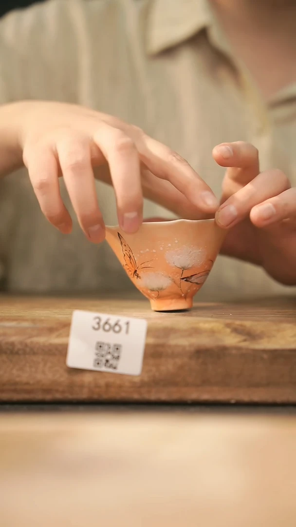 【落单孤品】福利/杯子@@3661