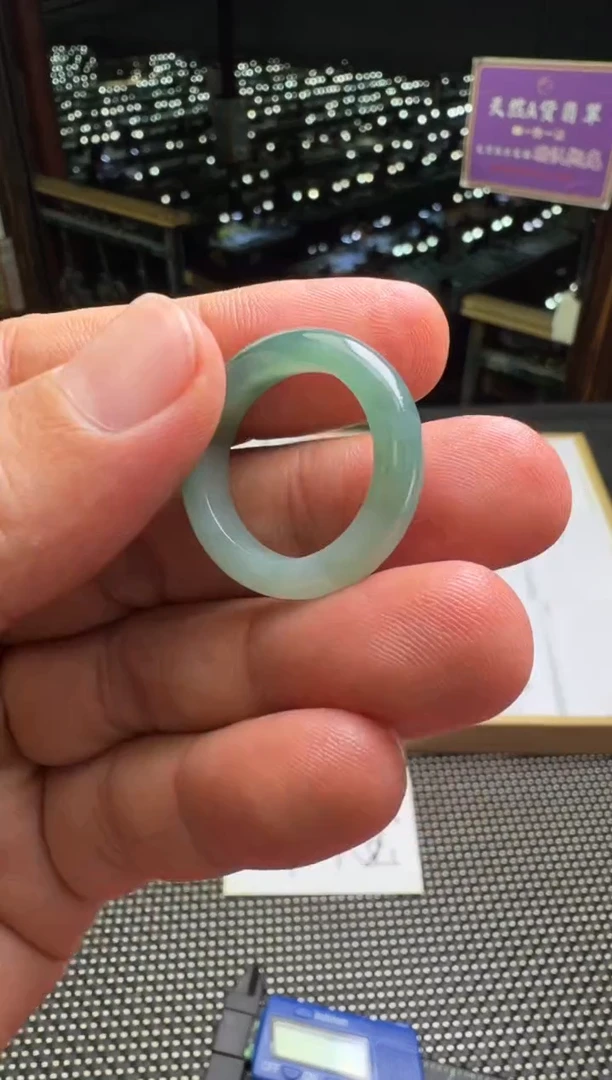 未镶嵌定制翡翠--60730