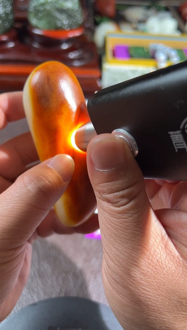 未镶嵌和田玉把件龙***…和田玉