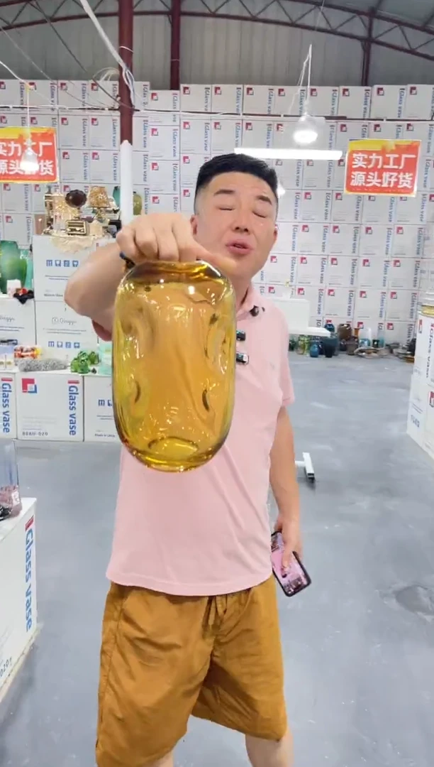 外贸花瓶家居日用018