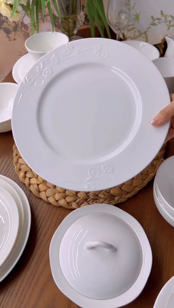 盘子瓷*********************