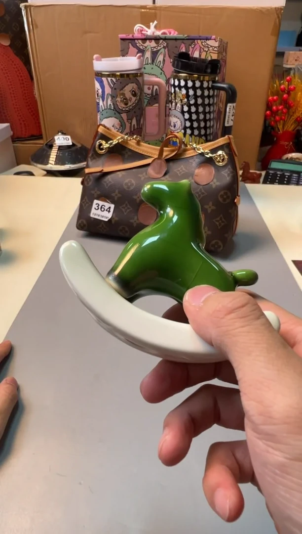 瓷片手工制品无品牌，七天无理由364