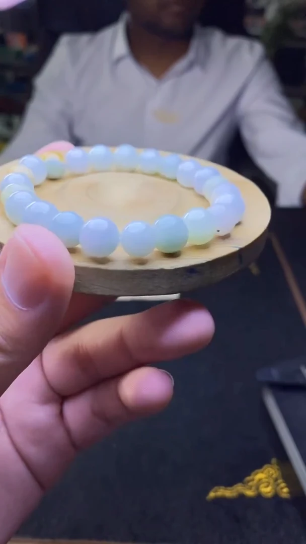 未镶嵌手链翡翠天然缅甸A货翡翠，多样性发货，拍一发一