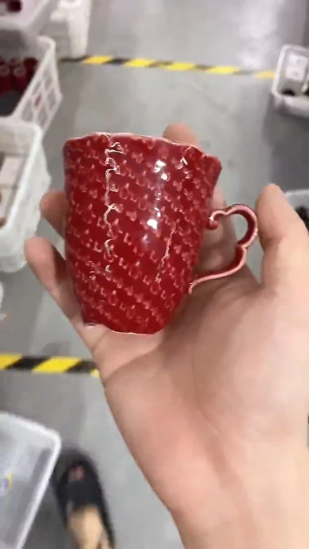 瓷片陶瓷茶具茶器