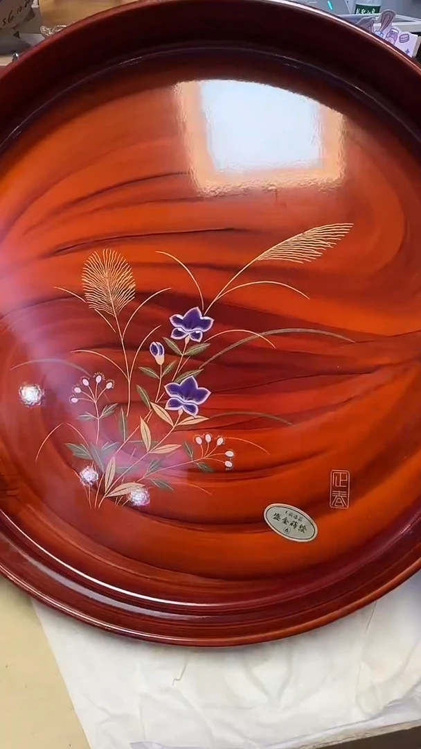 806······树脂大盘