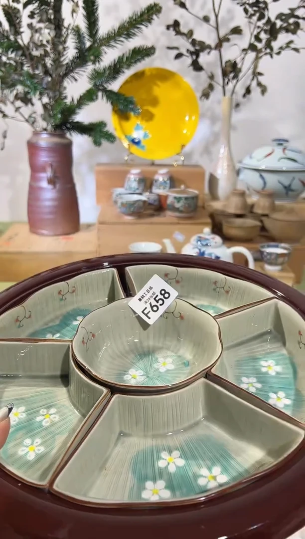 瓷片向****！658F满28包邮 不满找客服延期发货