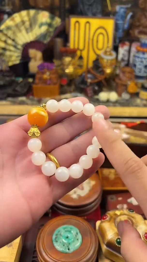 吊坠滴血莲花菩提所见即所得