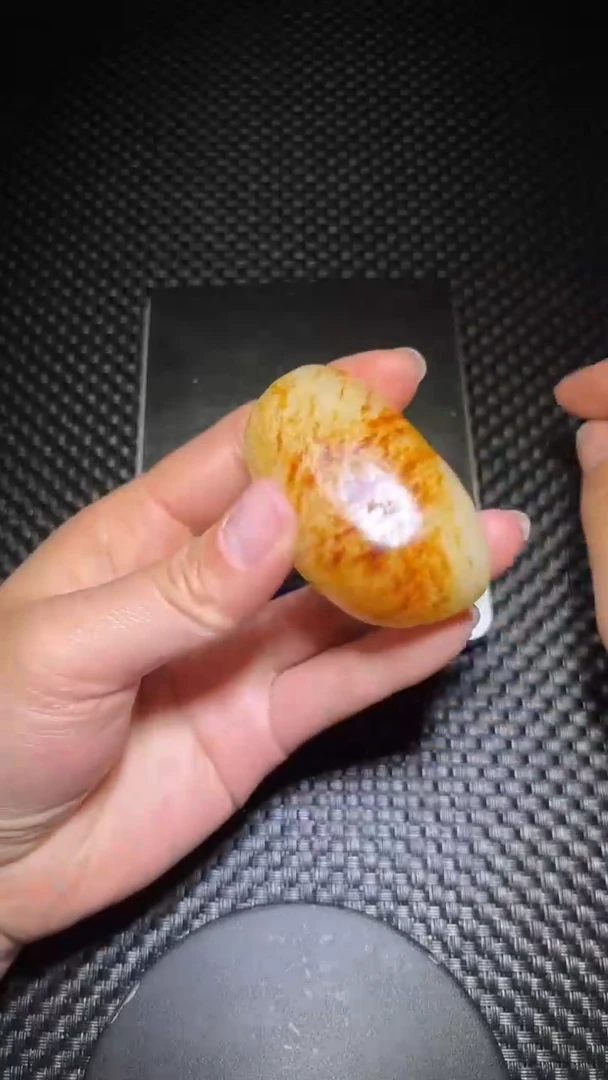 【闪购商品】和田玉挂件未镶嵌289