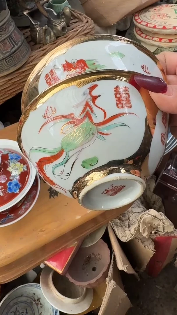 手工艺品琉璃张*华9895634534345