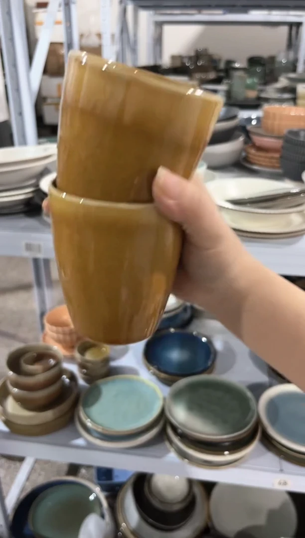 【闪购商品】瓷片外贸尾货瑕疵满20包邮X2 WM