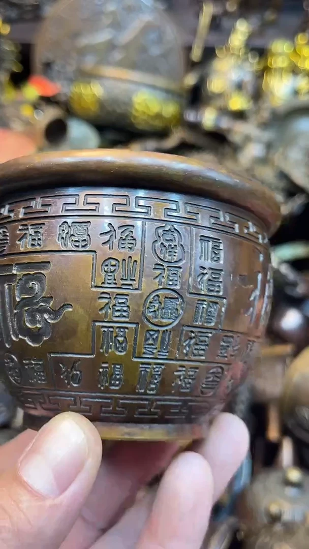 1案台摆件 物品摆件