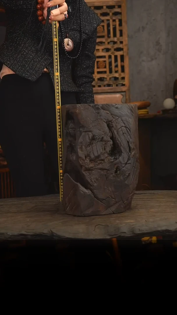 老叶木作木制品959