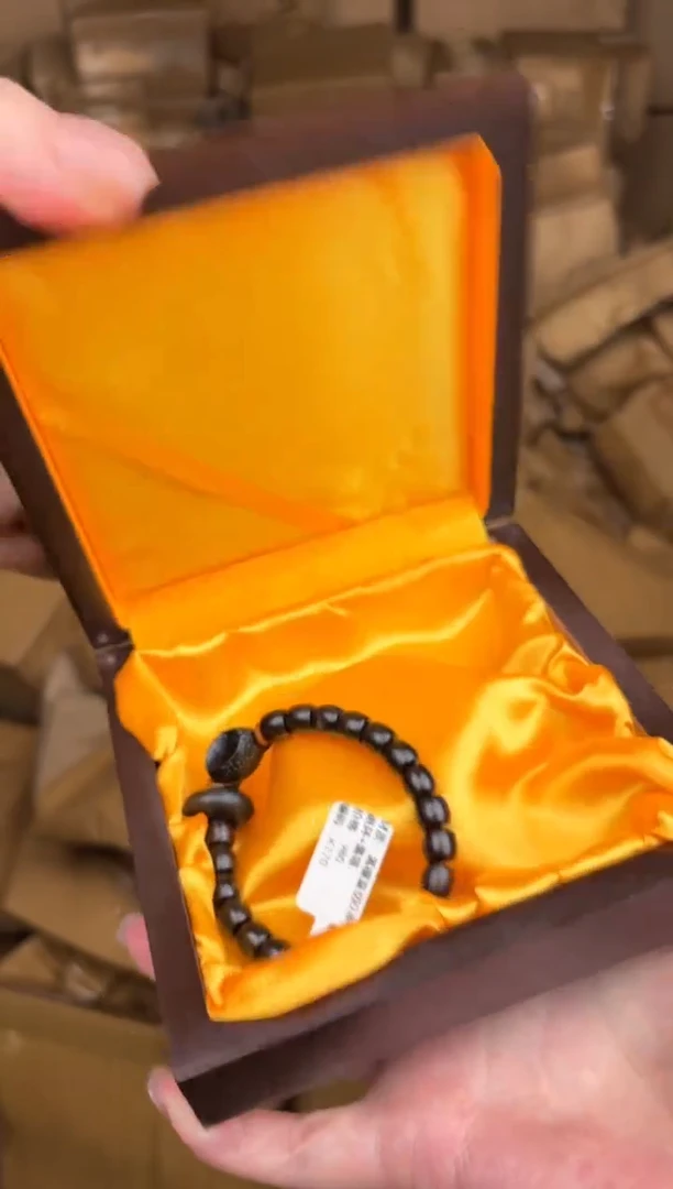 手串手串顾德精品手串【无礼盒】