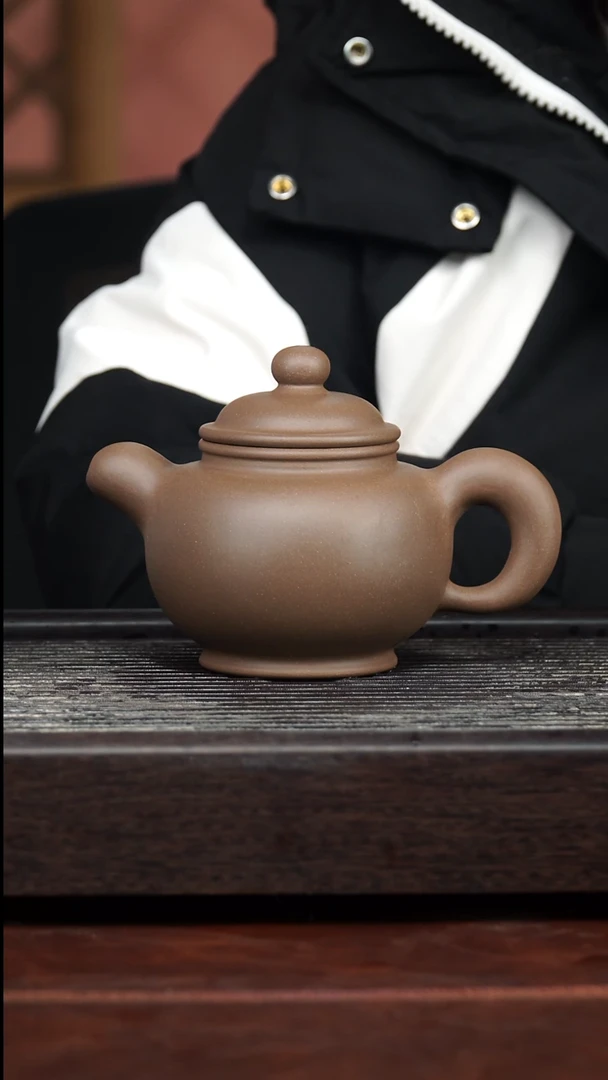 茶壶紫砂精品紫砂壶69.........450CC