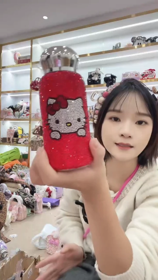 PVC格格家定制女包4421