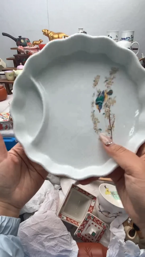 【闪购商品】瓷片全场满20包邮一对一闪购