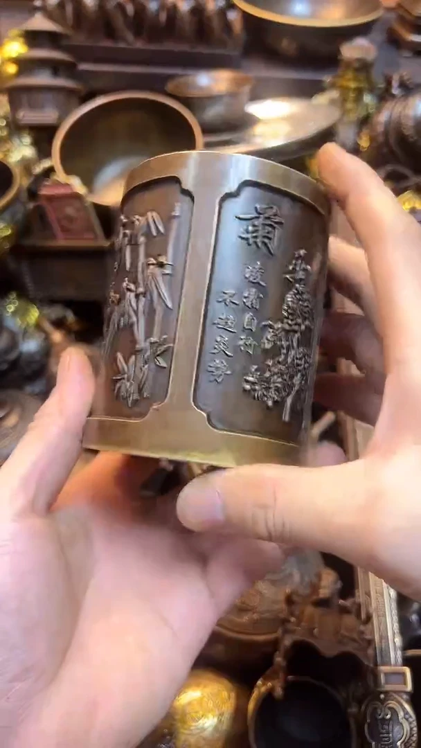1案台摆件 物品摆件