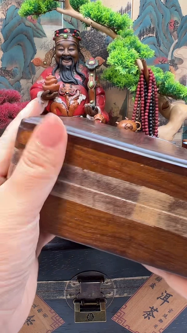 木木礼盒妍妍好物精选推荐编号b58