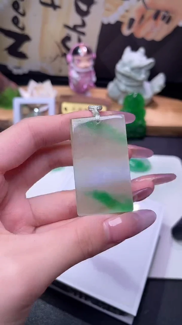 所见所得   177   （穿好发）