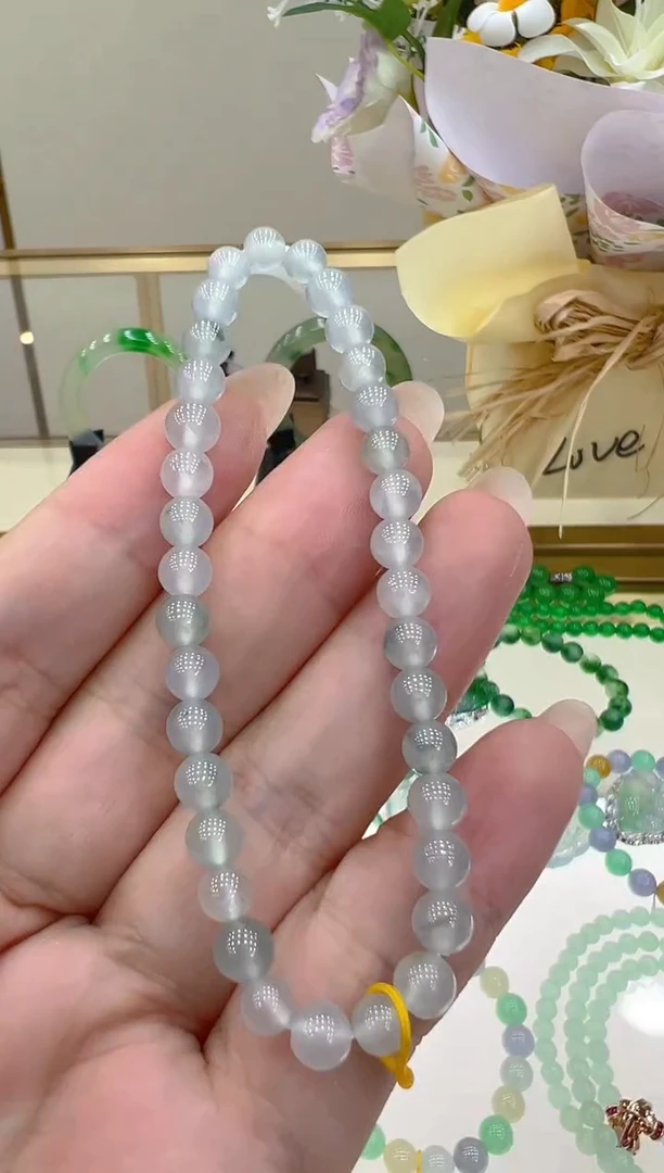 未镶嵌手串翡翠多样性团购发一件